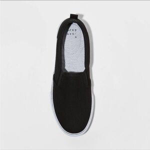 Women’s Millie Twin Gore Slip-On Sneakers